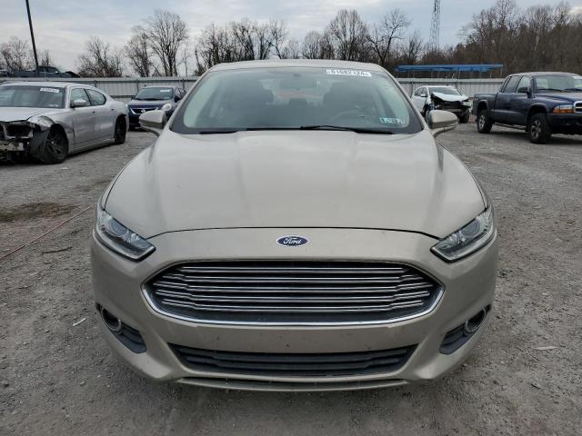 Photo 4 VIN: 3FA6P0LU1GR129336 - FORD FUSION SE 