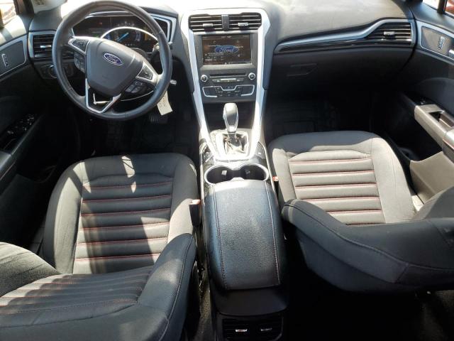 Photo 7 VIN: 3FA6P0LU1GR139025 - FORD FUSION SE 