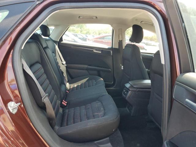 Photo 9 VIN: 3FA6P0LU1GR139025 - FORD FUSION SE 