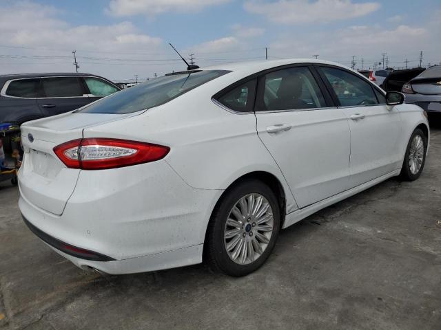 Photo 2 VIN: 3FA6P0LU1GR329696 - FORD FUSION SE 