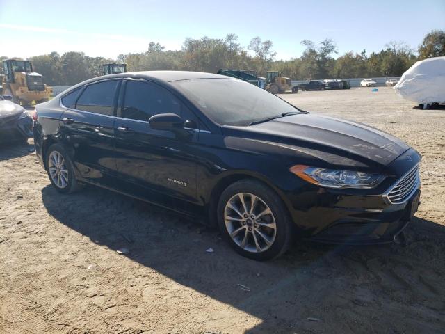 Photo 3 VIN: 3FA6P0LU1HR158448 - FORD FUSION 