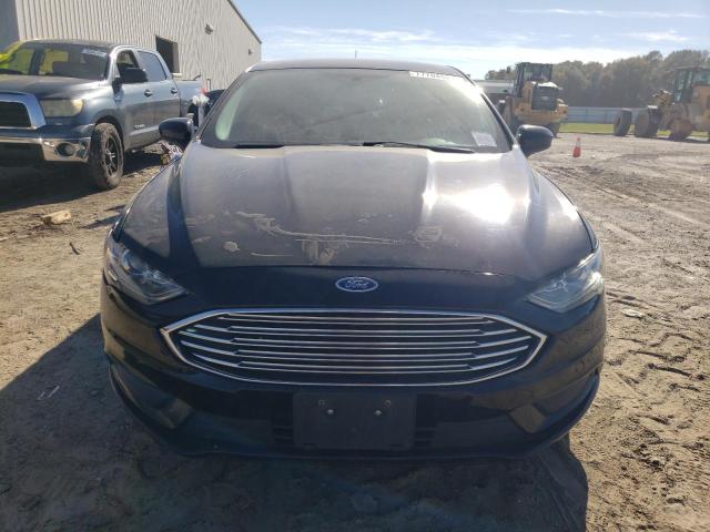 Photo 4 VIN: 3FA6P0LU1HR158448 - FORD FUSION 