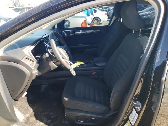 Photo 6 VIN: 3FA6P0LU1HR158448 - FORD FUSION 