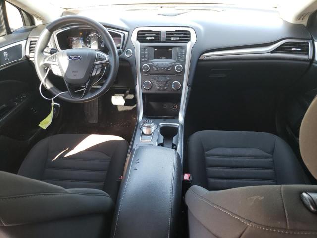 Photo 7 VIN: 3FA6P0LU1HR158448 - FORD FUSION 