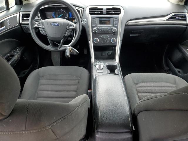 Photo 7 VIN: 3FA6P0LU1HR216526 - FORD FUSION SE 