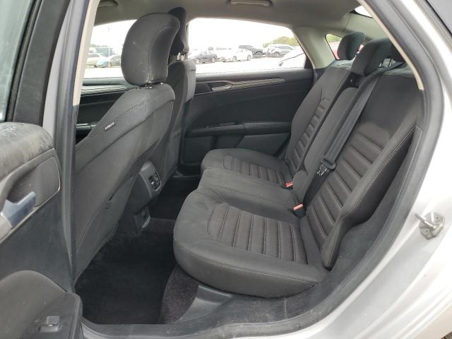 Photo 9 VIN: 3FA6P0LU1HR216526 - FORD FUSION SE 