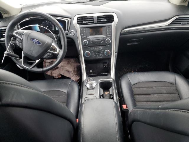 Photo 7 VIN: 3FA6P0LU1HR223069 - FORD FUSION 