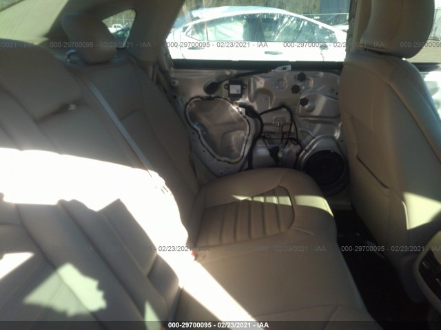 Photo 7 VIN: 3FA6P0LU1HR245007 - FORD FUSION 