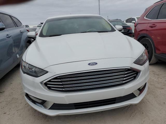 Photo 4 VIN: 3FA6P0LU1HR278508 - FORD FUSION SE 