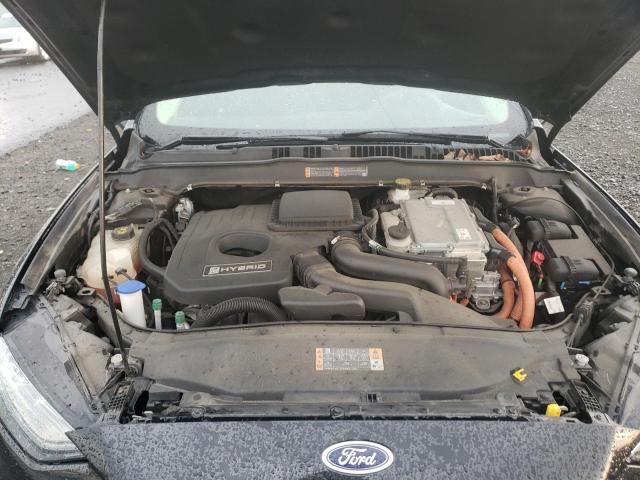 Photo 10 VIN: 3FA6P0LU1HR297236 - FORD FUSION 