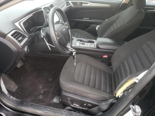 Photo 6 VIN: 3FA6P0LU1HR297236 - FORD FUSION 