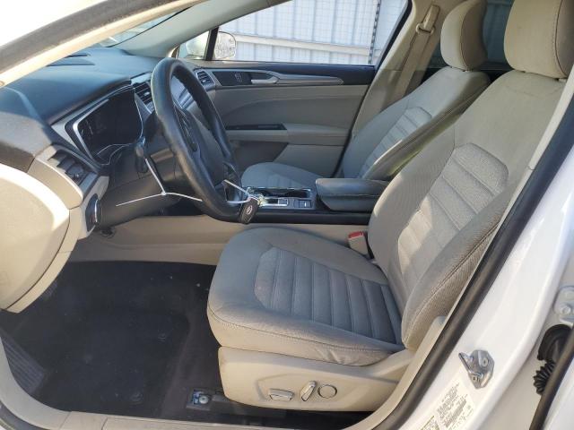 Photo 6 VIN: 3FA6P0LU1HR299990 - FORD FUSION SE 