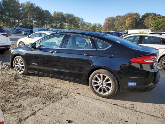 Photo 1 VIN: 3FA6P0LU1HR305285 - FORD FUSION SE 