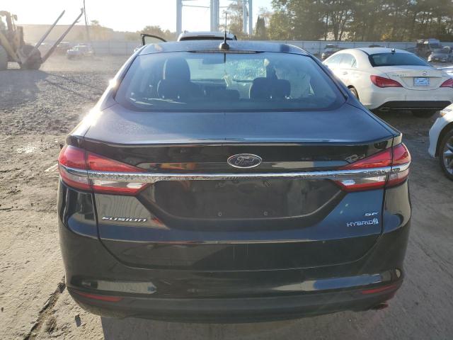 Photo 5 VIN: 3FA6P0LU1HR305285 - FORD FUSION SE 