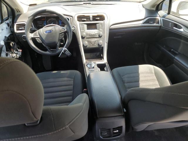 Photo 7 VIN: 3FA6P0LU1HR323396 - FORD FUSION SE 