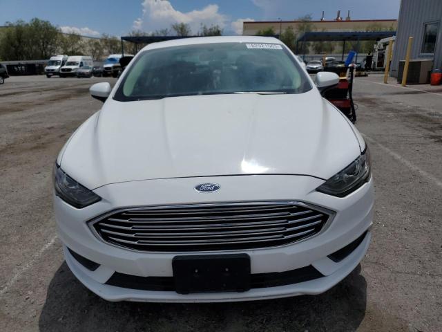 Photo 4 VIN: 3FA6P0LU1HR323625 - FORD FUSION 