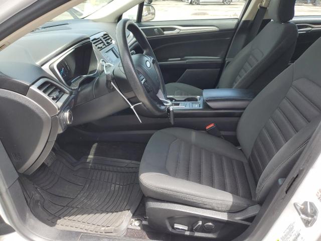 Photo 6 VIN: 3FA6P0LU1HR323625 - FORD FUSION 