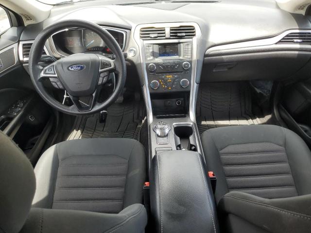 Photo 7 VIN: 3FA6P0LU1HR323625 - FORD FUSION 