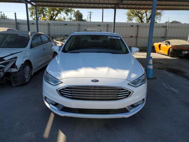 Photo 4 VIN: 3FA6P0LU1HR408948 - FORD FUSION 