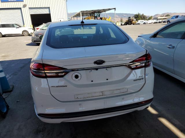 Photo 5 VIN: 3FA6P0LU1HR408948 - FORD FUSION 