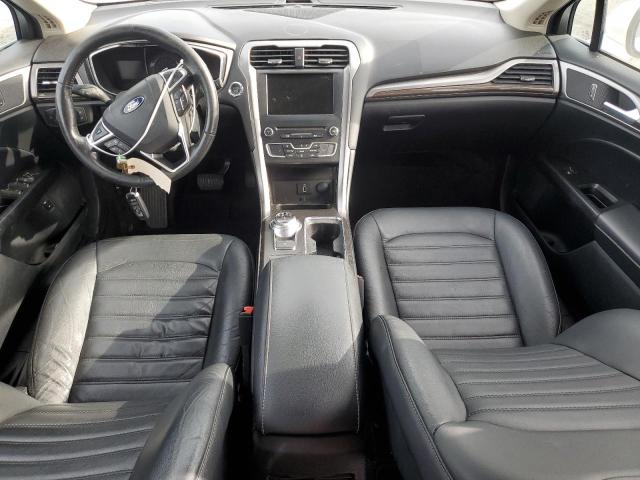 Photo 7 VIN: 3FA6P0LU1HR408948 - FORD FUSION 