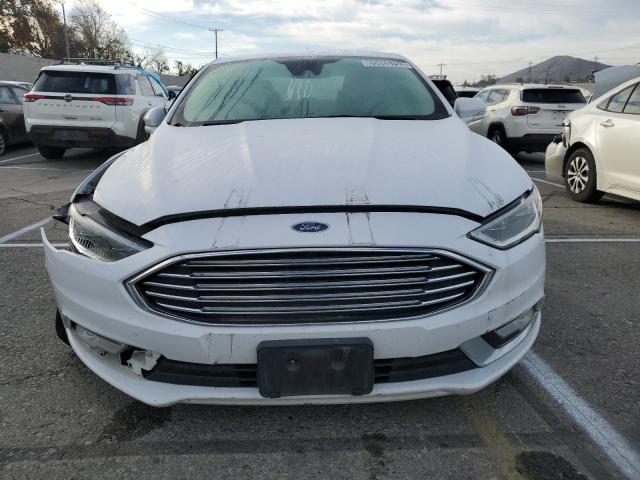 Photo 4 VIN: 3FA6P0LU1HR409338 - FORD FUSION 