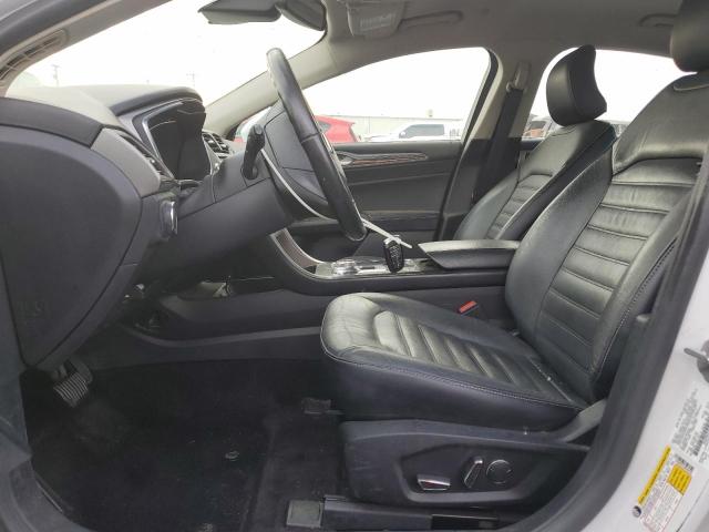 Photo 6 VIN: 3FA6P0LU1HR409338 - FORD FUSION 