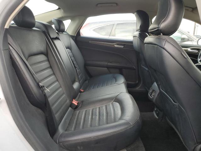 Photo 9 VIN: 3FA6P0LU1HR409338 - FORD FUSION 