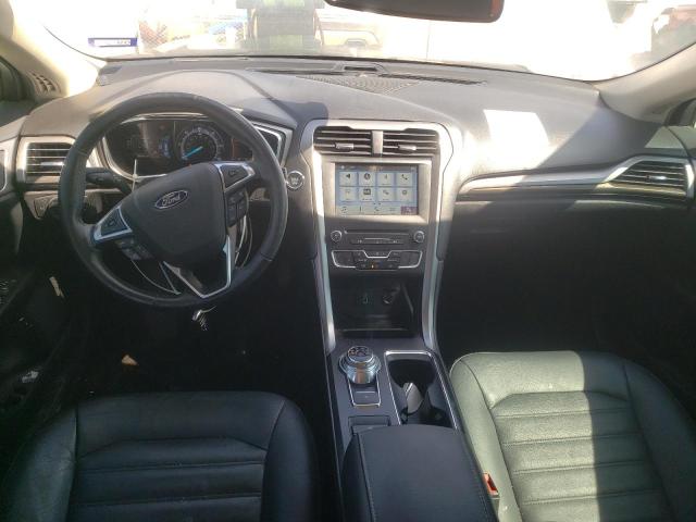 Photo 7 VIN: 3FA6P0LU1HR409386 - FORD FUSION SE 