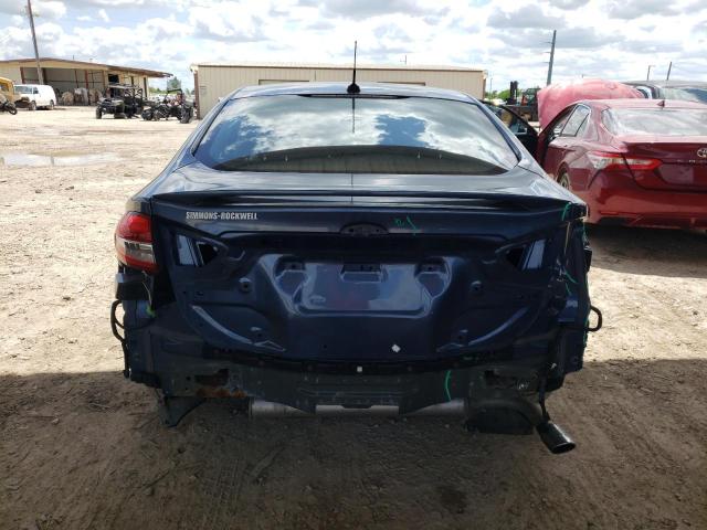 Photo 5 VIN: 3FA6P0LU1JR116867 - FORD FUSION SE 