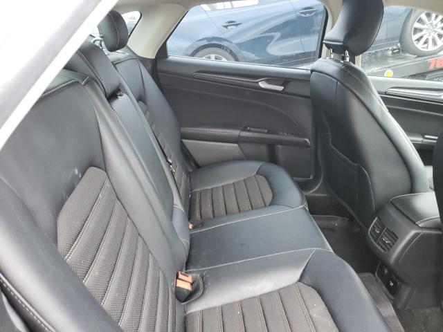 Photo 5 VIN: 3FA6P0LU1JR118070 - FORD FUSION SE 