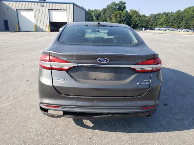 Photo 5 VIN: 3FA6P0LU1JR128405 - FORD FUSION 