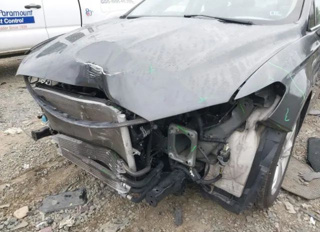 Photo 5 VIN: 3FA6P0LU1JR138948 - FORD FUSION 