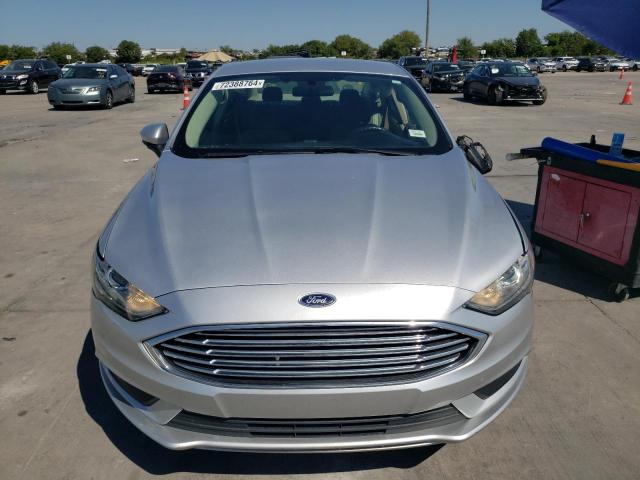 Photo 4 VIN: 3FA6P0LU1JR172629 - FORD FUSION SE 