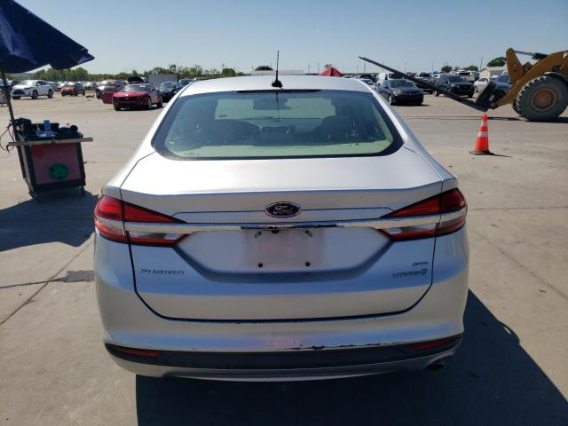 Photo 5 VIN: 3FA6P0LU1JR172629 - FORD FUSION SE 