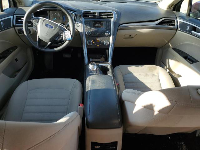 Photo 7 VIN: 3FA6P0LU1JR172985 - FORD FUSION SE 