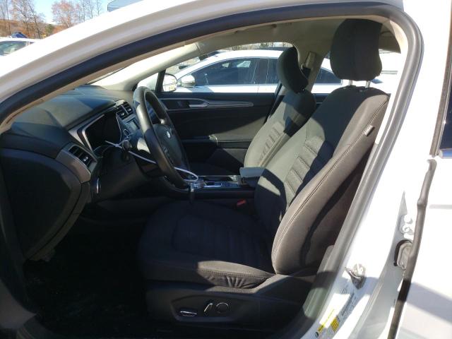 Photo 6 VIN: 3FA6P0LU1JR177684 - FORD FUSION SE 