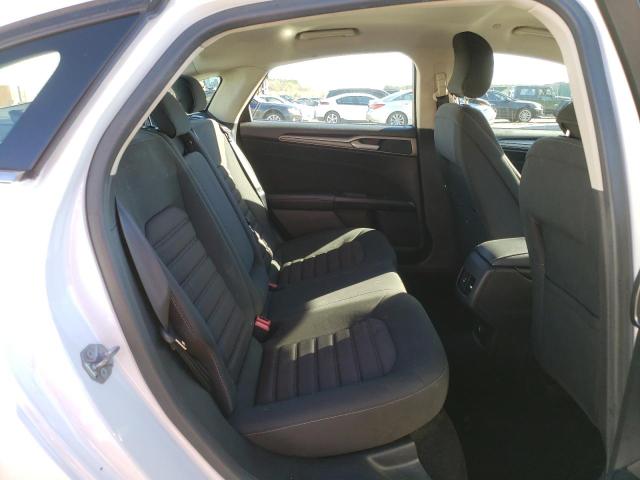 Photo 9 VIN: 3FA6P0LU1JR177684 - FORD FUSION SE 