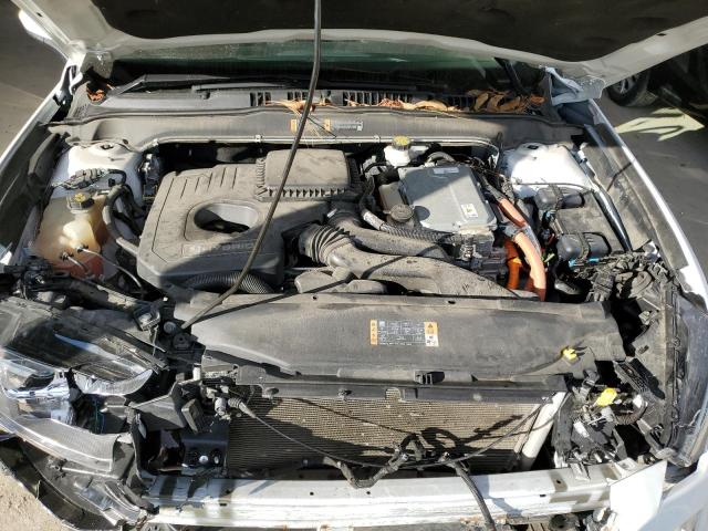 Photo 6 VIN: 3FA6P0LU1JR177720 - FORD FUSION SE 