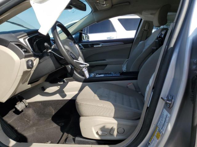 Photo 6 VIN: 3FA6P0LU1JR208156 - FORD FUSION SE 