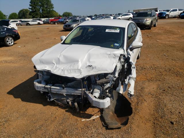 Photo 1 VIN: 3FA6P0LU1JR211350 - FORD FUSION SE 