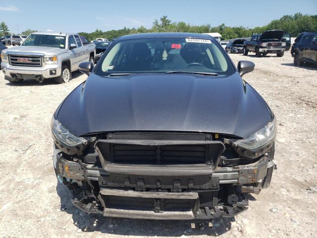 Photo 4 VIN: 3FA6P0LU1JR226270 - FORD FUSION SE 