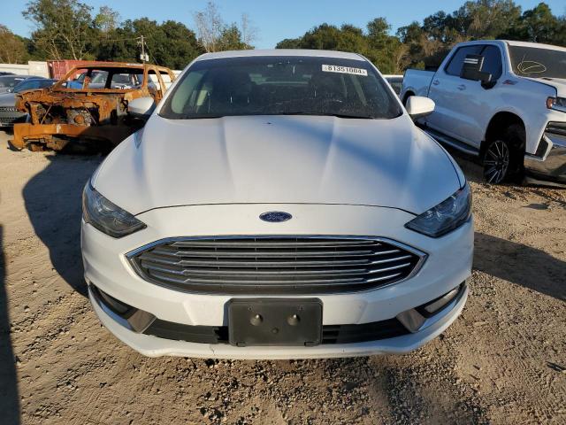 Photo 4 VIN: 3FA6P0LU1JR241898 - FORD FUSION SE 