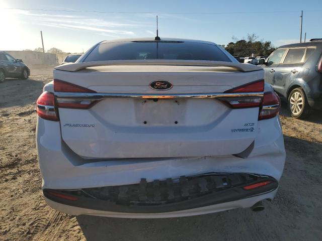 Photo 5 VIN: 3FA6P0LU1JR241898 - FORD FUSION SE 