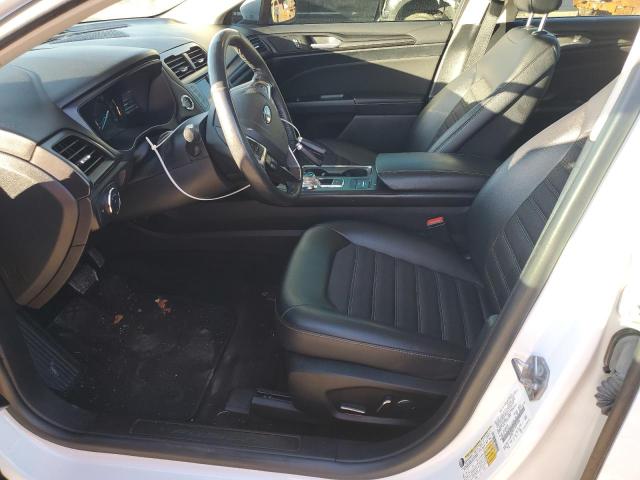 Photo 6 VIN: 3FA6P0LU1JR241898 - FORD FUSION SE 