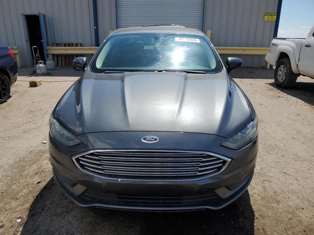 Photo 4 VIN: 3FA6P0LU1JR247703 - FORD FUSION SE 