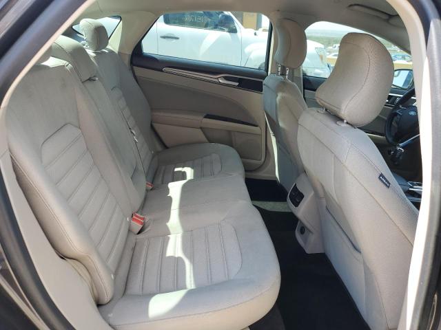 Photo 9 VIN: 3FA6P0LU1JR247703 - FORD FUSION SE 