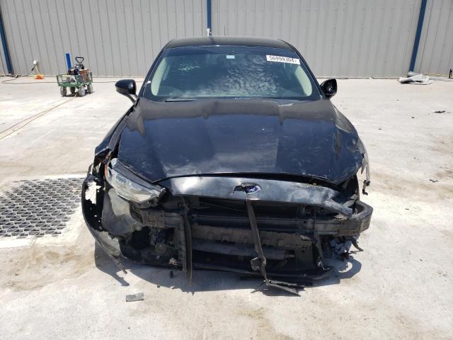 Photo 4 VIN: 3FA6P0LU1JR248902 - FORD FUSION 