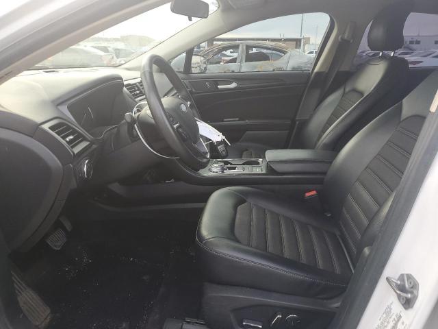 Photo 6 VIN: 3FA6P0LU1JR255817 - FORD FUSION SE 