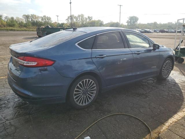 Photo 2 VIN: 3FA6P0LU1JR273797 - FORD FUSION SE 